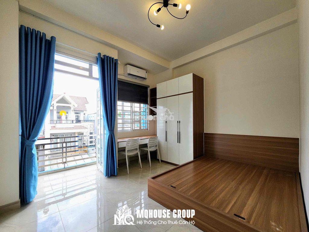 Tin được không căn hộ 1pn rộng hơn 50m2 giá hạt dẻeeee 😻 - 4