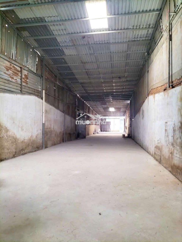 Xưởng 6x43 - bhhb - bình tân - 4