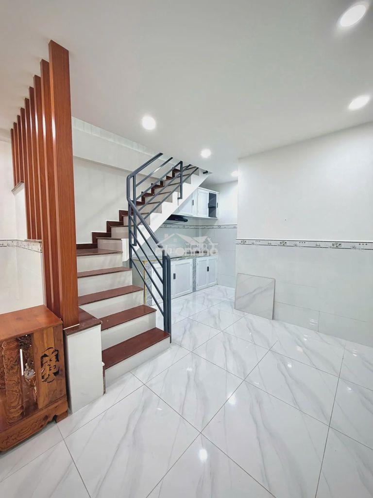 Hiếm có khó tìm–nhỉnh 2tỷ–32m²(4x8m) 2tầng ở ngay gần tânphú lêvănquới - 3
