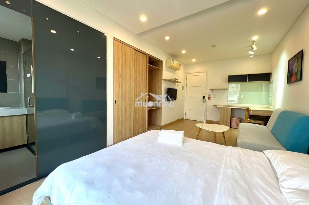 Serviced apartment in thao dien – comfortable living from 14m vnd - 4