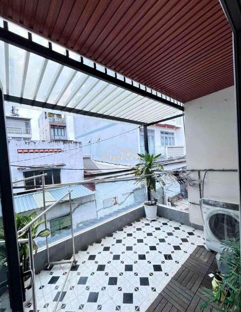 Bán nhà mễ cốc - hẻm xe hơi - sát mt - 2 tầng 2pn - 48m2 - nhỉnh 4 tỷ - 4