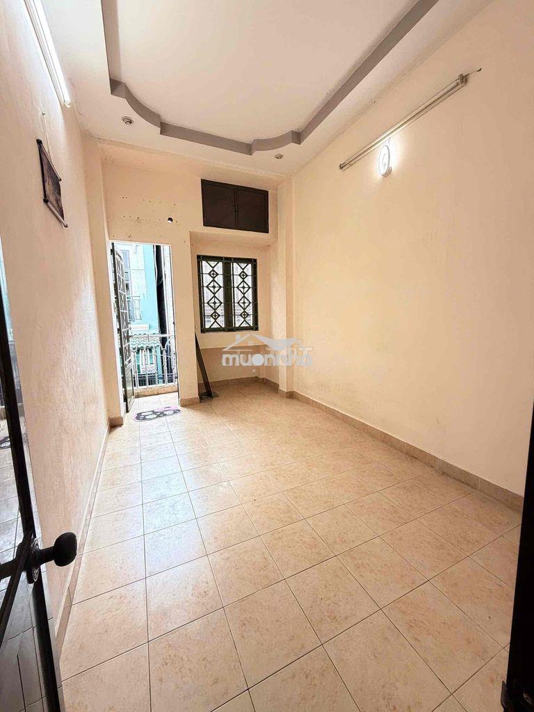 Ngay cầu nguyễn tri phương - 72 m² cn - 3