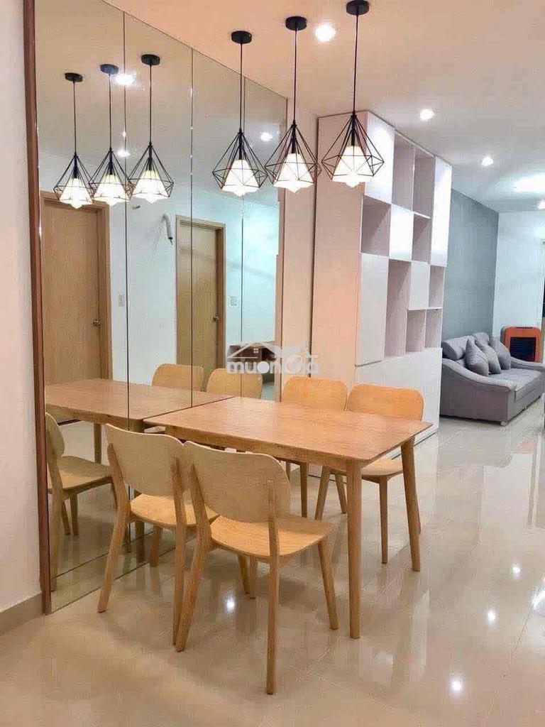 Cho thuê chcc cityland siêu rẻ 83m 2pn ở liền 13tr - 2