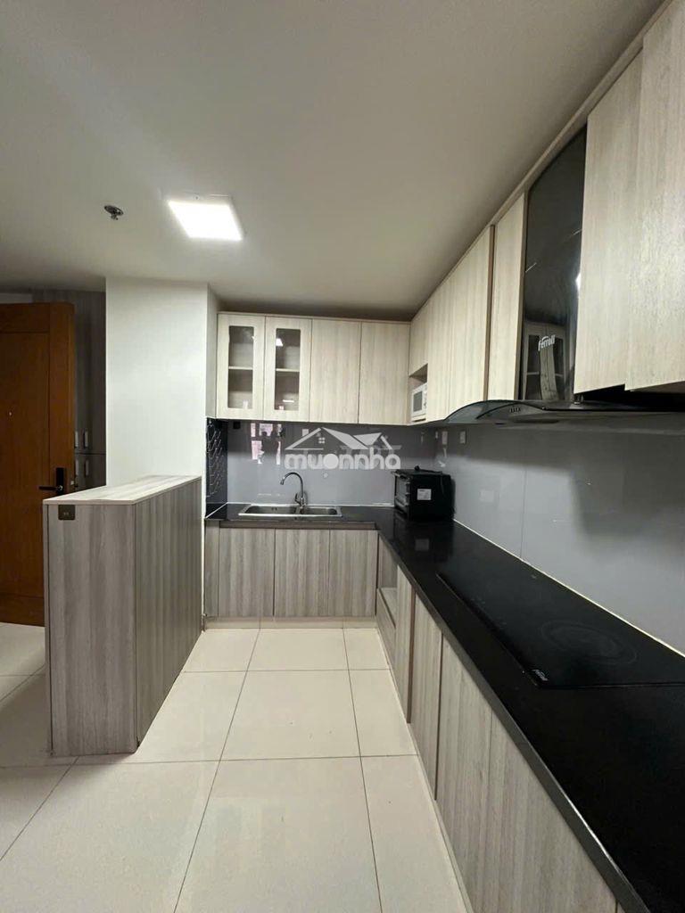 The park residence 3pn 106m² – giá *** khu 4.1 tỷ - 4