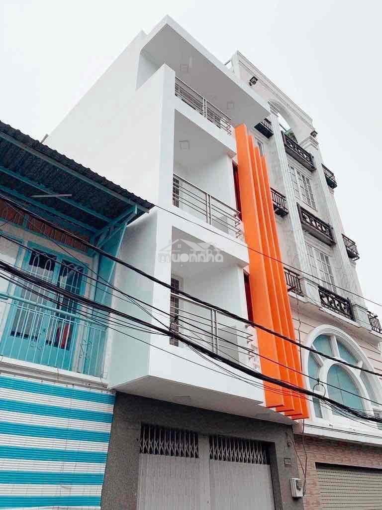 Nhà hxh nơ trang long🪴4pn- 16,5 triệu tl - 2