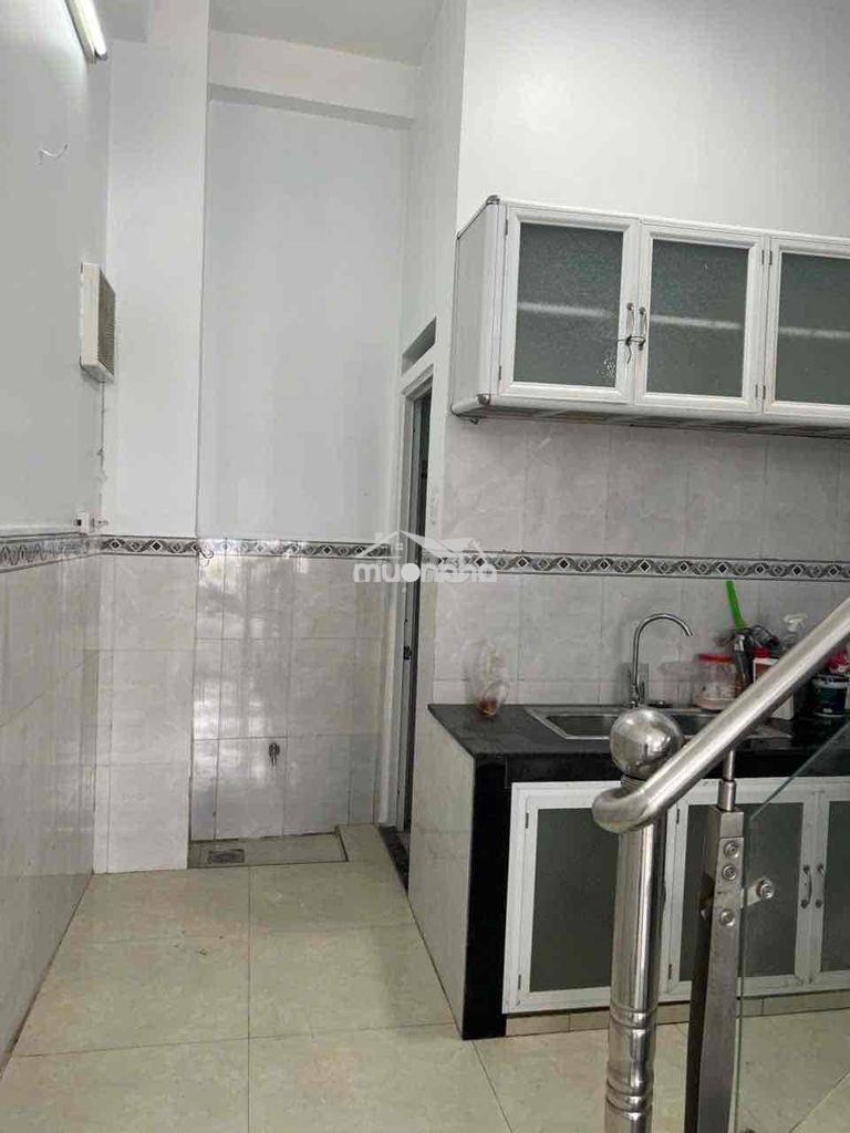 🌻🌻 Cho thuê nhà lê văn lương phước kiển hẻm xe hơi - 4pn - 4
