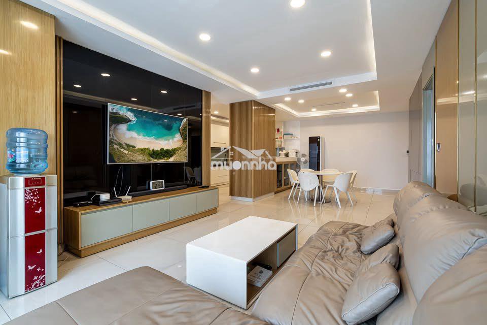 [Cắt lỗ] 2tỷ1-2pn-52m2,tầng 9,sổ riêng ở liền,góp lãi 0%,lê quang định - 4