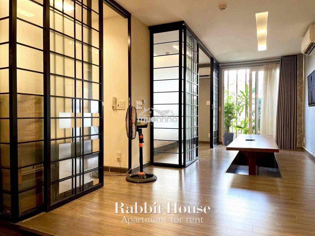 Cho thuê căn hộ studio/1pn/2pn full_nội thất các dạng ngay cầu kiệu - 4