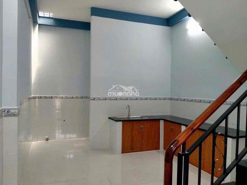 Nhà đẹp 4*13,5m 2pn hẻm 4m 1/20m đường d20 ấp 5 gần ubnd xã vĩnh lộc b - 3