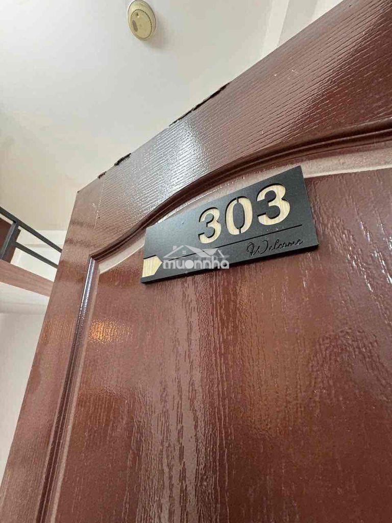 Hình thật- giá thật duplex full nt ngay đh ueh, hoa sen - 4