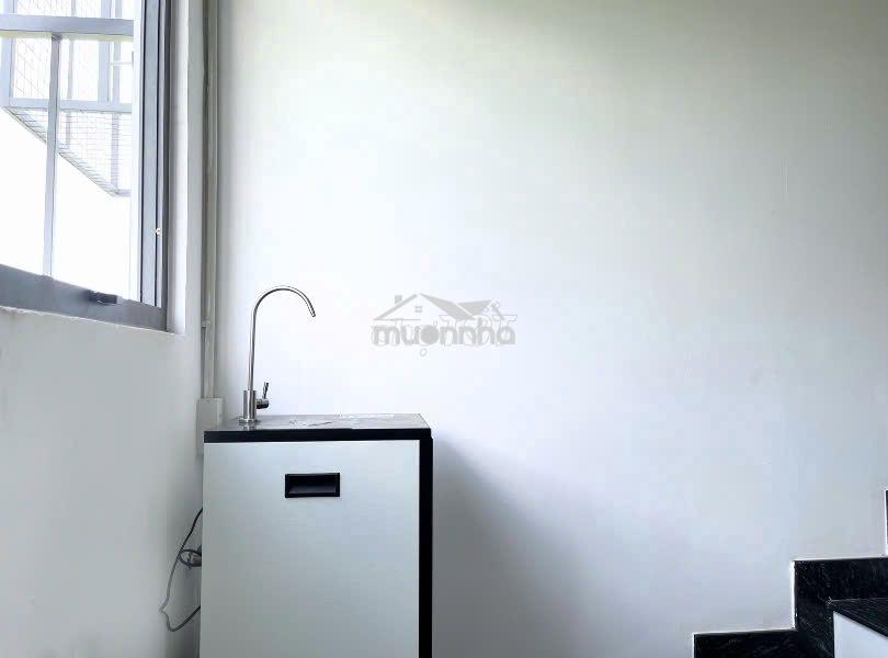 Bán chdv mới 37p dòng tiền 175tr/th ngay ngã tư gò mây bình tân 21,8tỷ - 4