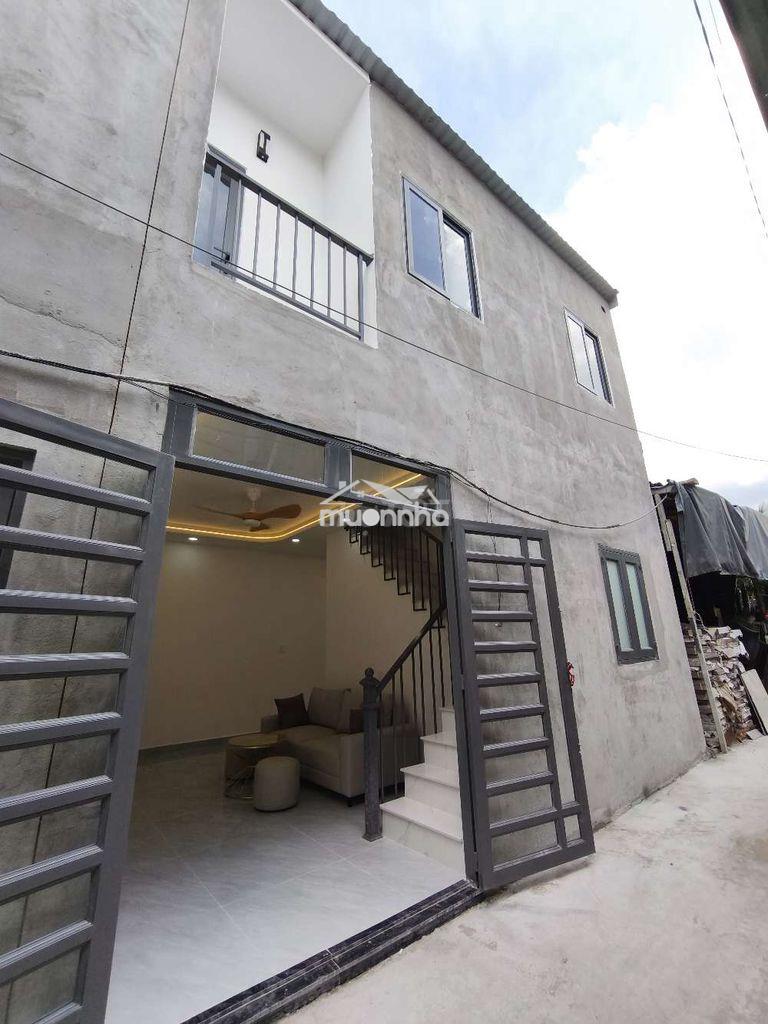 Bán nhà ccvb đường 42 hiệp bình thủ đức cũ