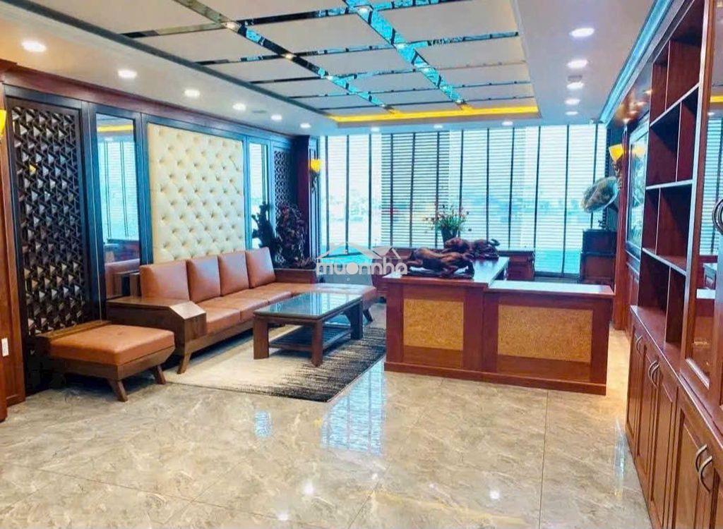Cho thuê mt quang trung phường thông tây hội gò vấp - 3