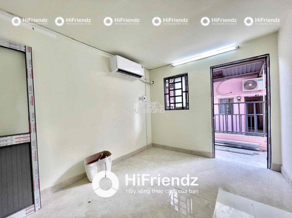 Khu trọ sinh viên cọc chỉ 2🧅 gần hòa bình đầm sen - 2
