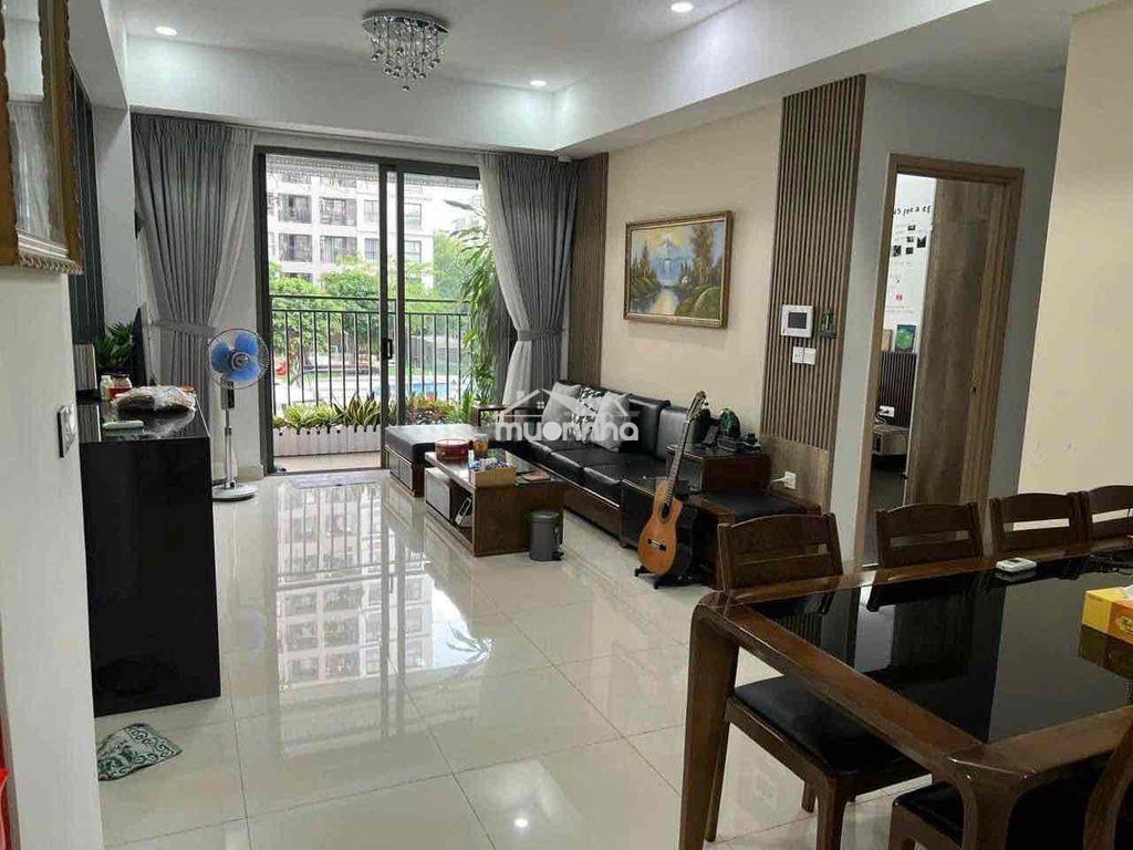 Cho thuê botanica premier giá chỉ 24.5tr 3pn 2wc full nội thất y hình. - 4