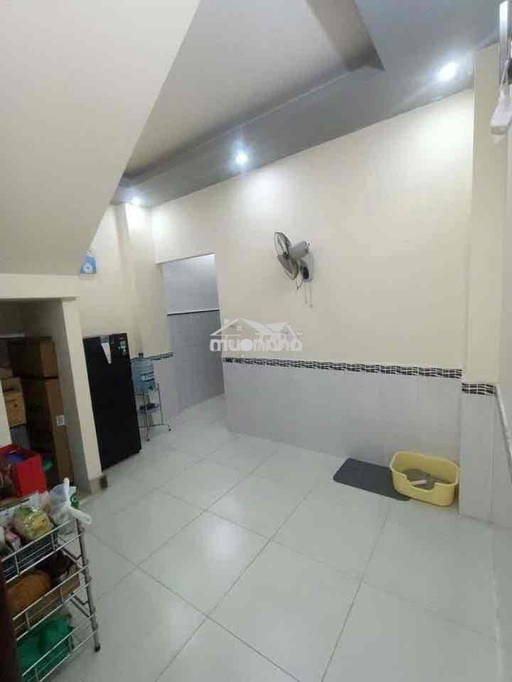 Pass nhà nguyên căn tại đường vạn kiếp, bình thạnh - 2