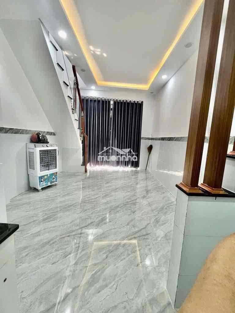 Nhà diện tích thực tế lớn - giá siêu tốt - 2