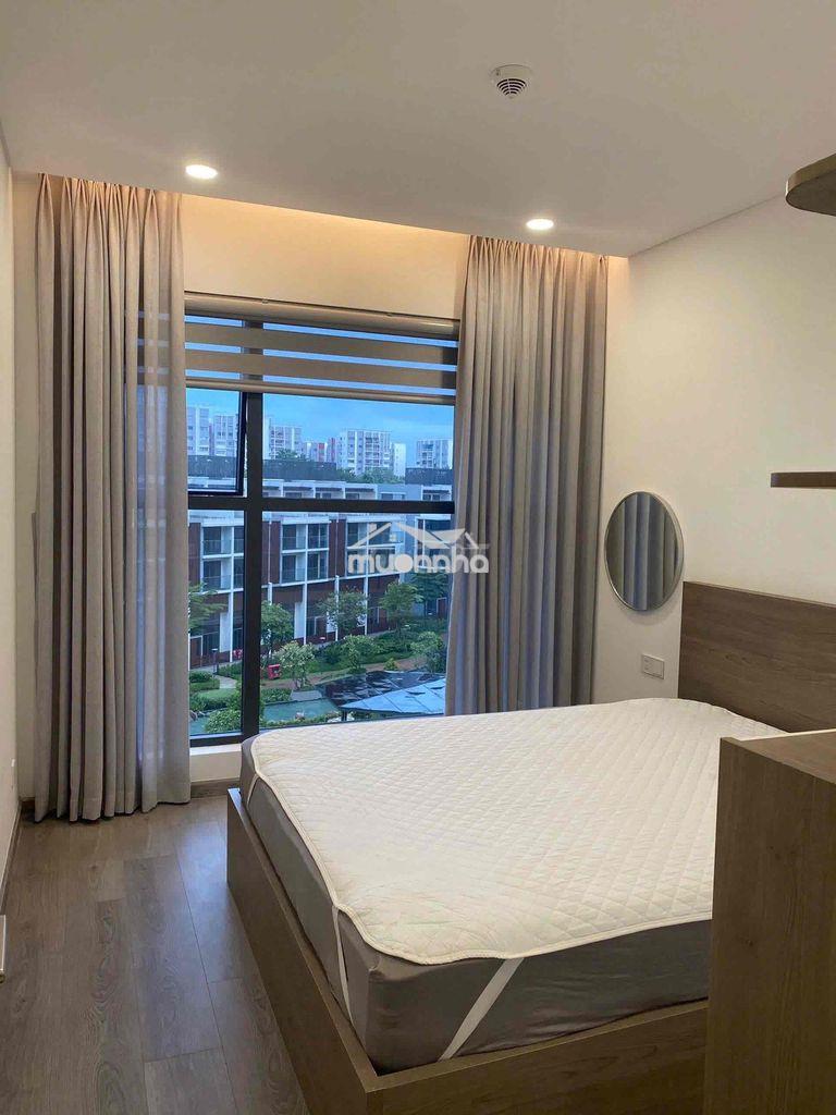 Cho thuê căn hộ diamond brilliant celadon city – 112m² – nội thất đẹp - 2