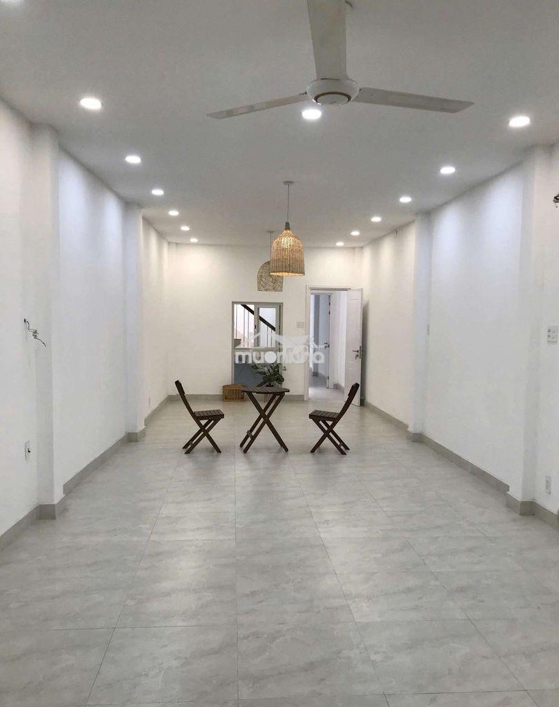 Dt 4,2 x 25m 1trệt 2lầu sàn trống suốt - 3