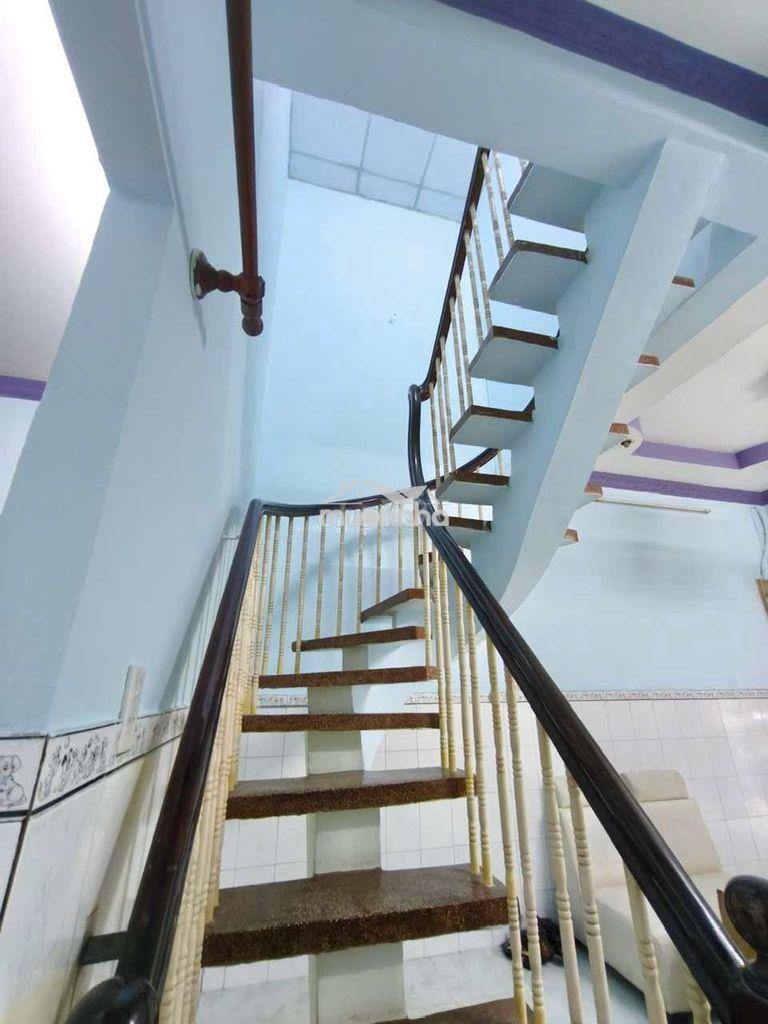 🏘️ Chủ gửi nhà 1lầu 2phòng gần chợ hóc môn, thị trấn hóc môn 🏘️ - 4