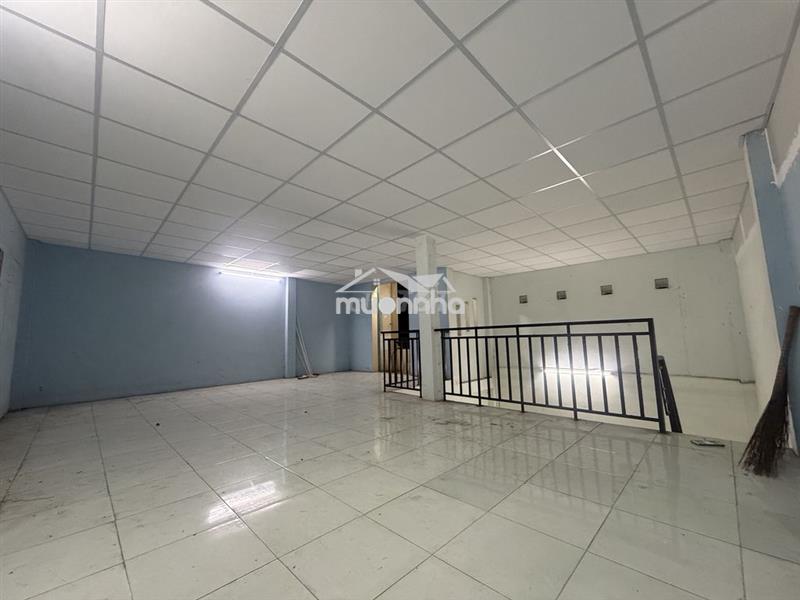 Cho thuê nhà nguyên căn bình nhâm lái thiêu