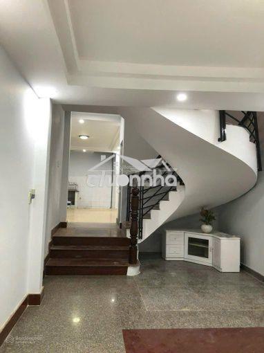 Chính chủ bán tòa chdv dòng tiền 48tr/tháng tại p19-bình thạnh - 3