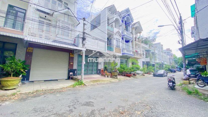 Cho thuê nhà 2 phòng ngủ kdc 91b đầy đủ đồ đạc 8 triệu - 2
