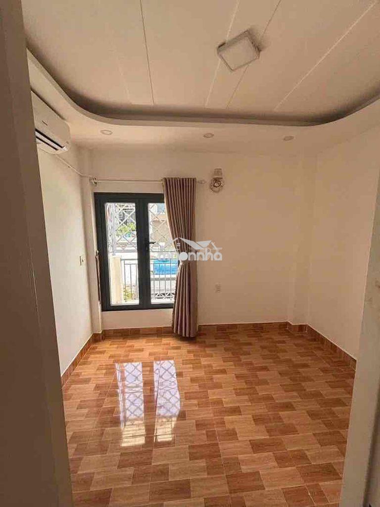 🔰Cho thuê nhà nguyên căn hẻm 138 nguyễn duy cung p. an hội tây gò vấp - 4