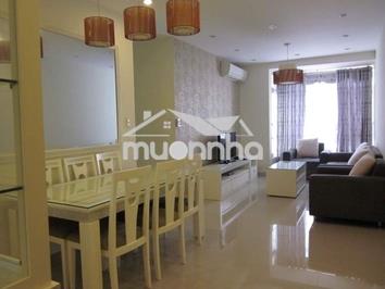 Cần bán  căn hộ giá *** thị trường chung cư cao cấp  tản đà q5 - 2