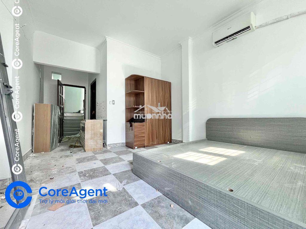 Căn hộ ban công ngay nguyễn văn luông - 2