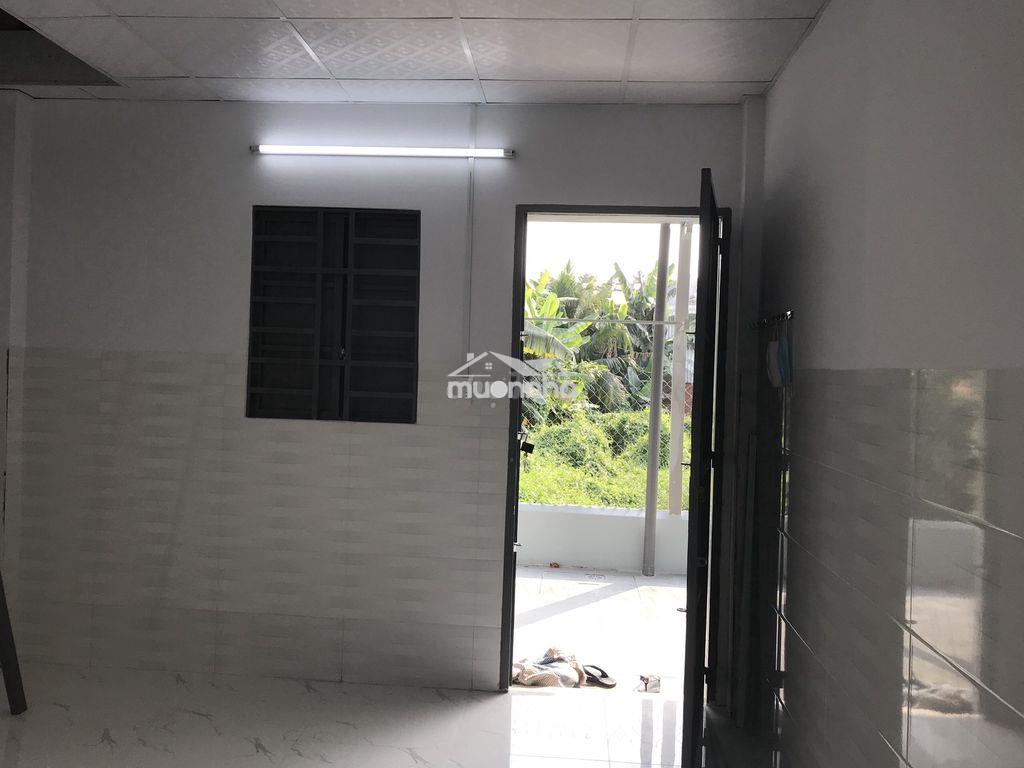Nhà trọ đường vĩnh phú 16 máy lạnh - an ninh - thoáng mát - 3