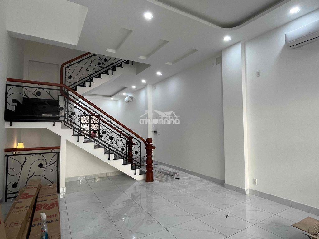 Cho thuê nhà phố 5x20m cityland p10 gò vấp - 3