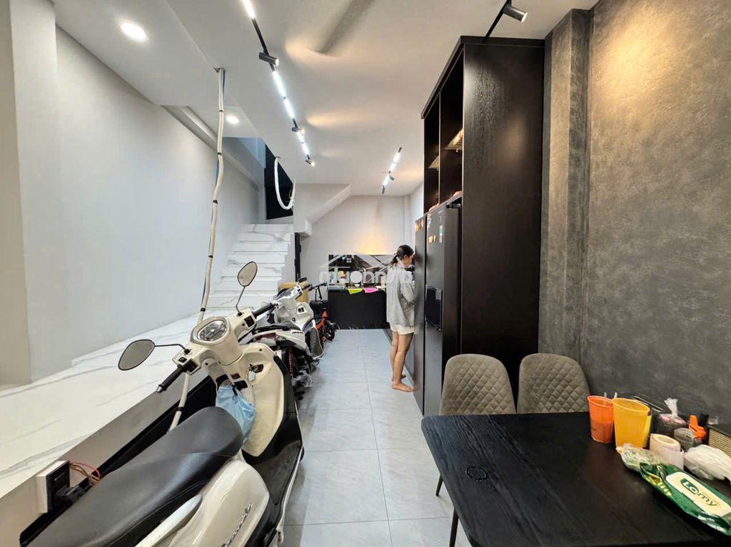 Hhmg 2%-nhà 489a/23/29 huỳnh văn bánh, nhà 5 tầng mới - 3