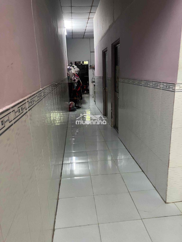 Bán nhà cấp 4 - 3