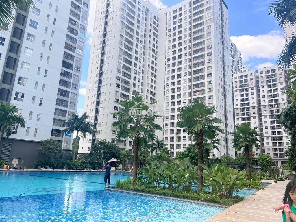Sunrise riverside 2pn 5.250 tỷ - 2