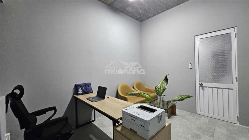 Văn phòng cho thuê kđt vạn phúc city