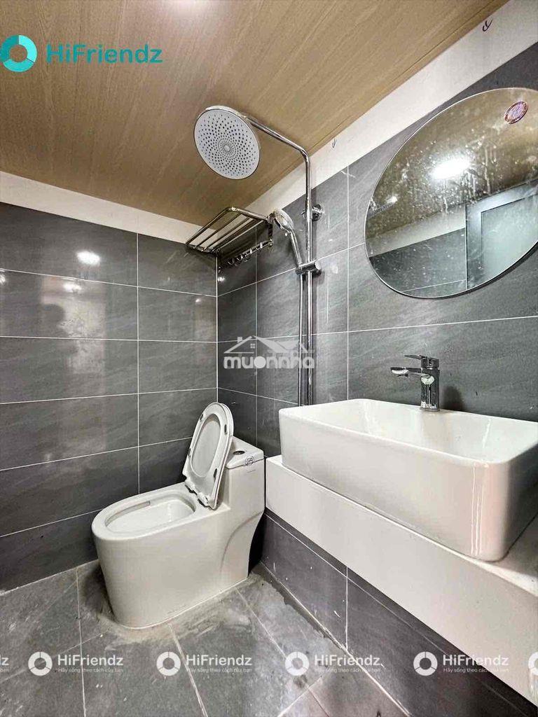 ✨Duplex ban công thoáng mát mới 100% cách iuh,vlu 1km, nguyễn thái sơn - 4