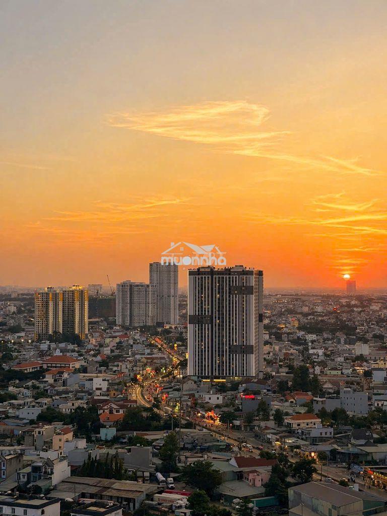 Bcons plaza 6tr5 -2pn2wc-hướng gió mát - 2