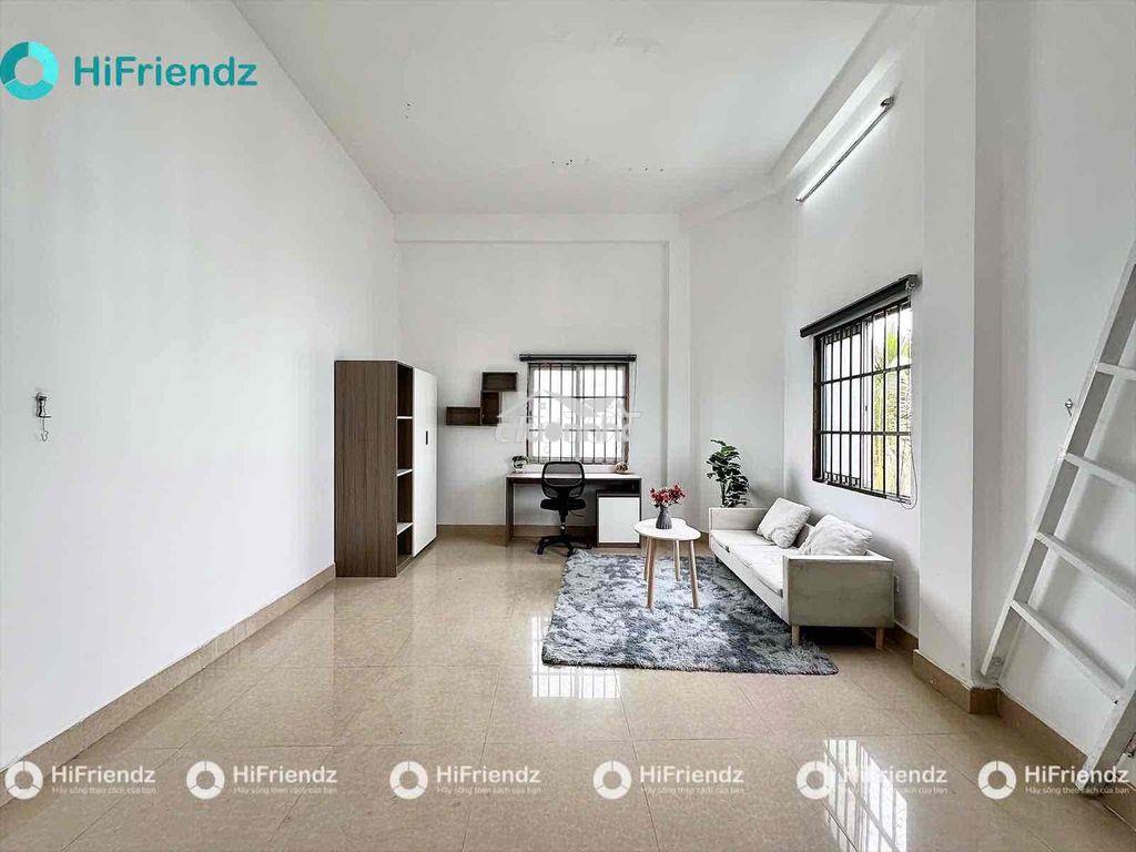 Khai trương dự án cách 5 phút đi bộ qua đh văn lang và iuh , sát bth - 2