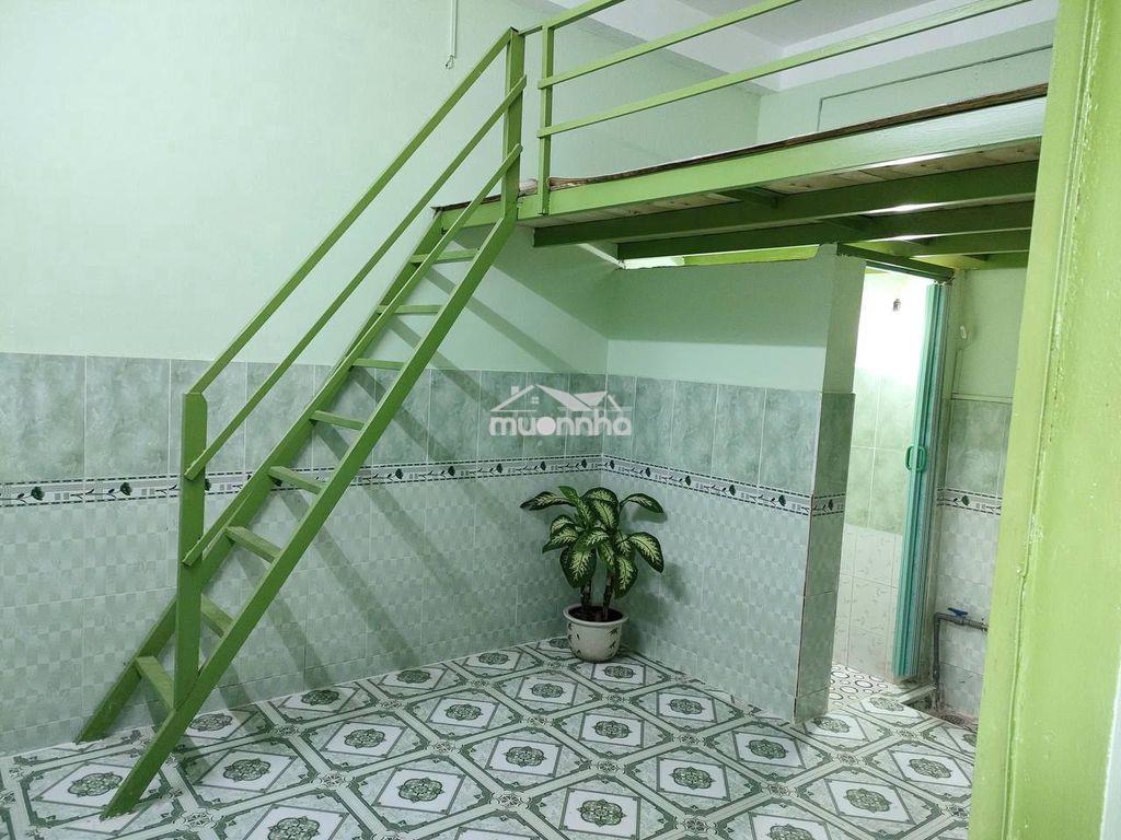 Phòng trọ giá rẻ cho thuê tại quận 7 - 4