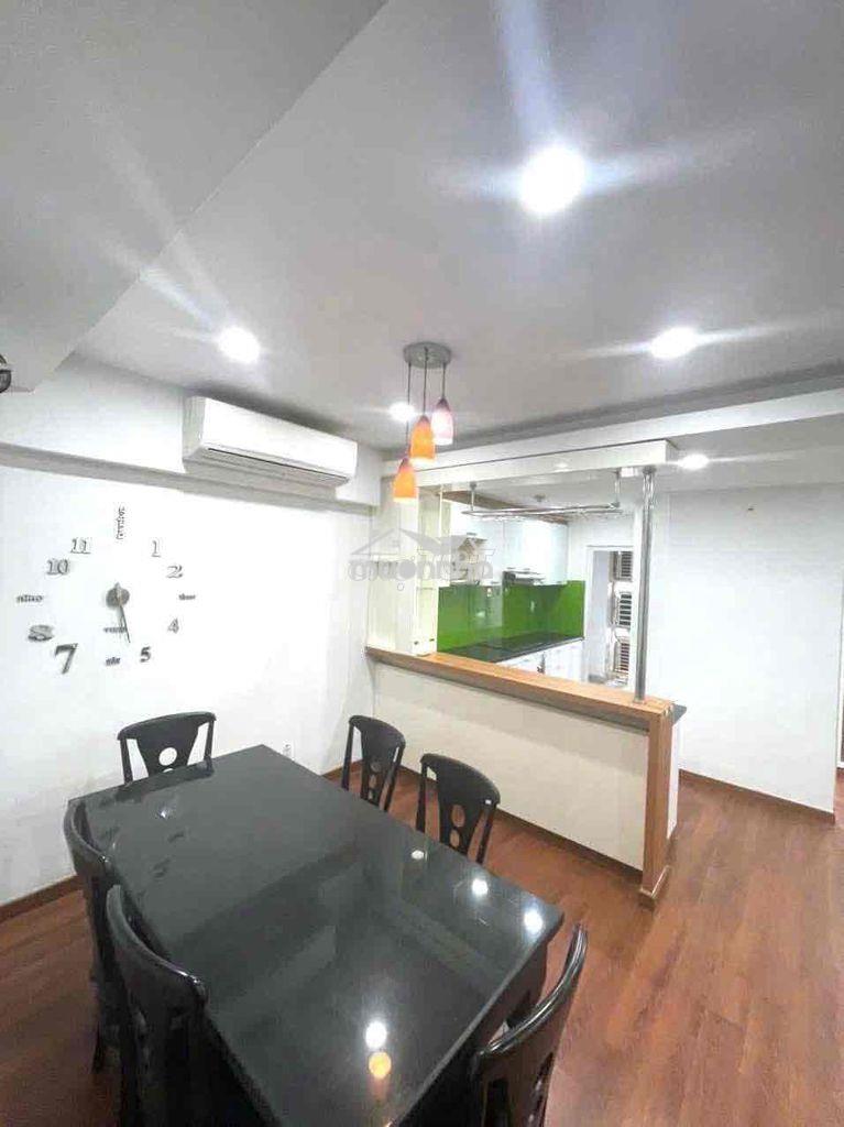 Cần bán gấp căn hộ ruby garden, có sổ hồng, 68m2-2pn-2wc tặng full nt - 2