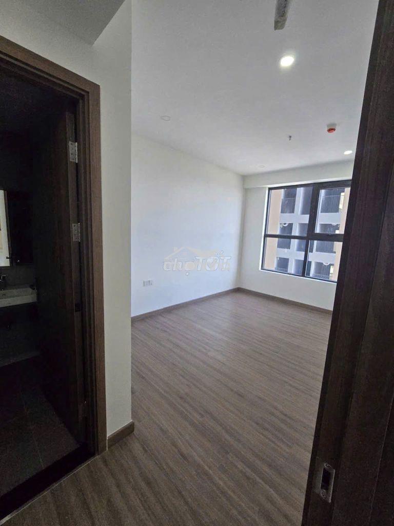 Căn hộ 2pn 2wc 78m2 sẵn rèm giàn phơi, view cao thoáng mát - 4