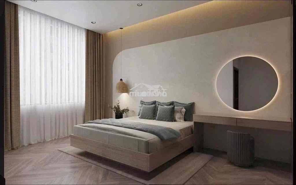 Nhỉnh 10 tỷ siêu phẩm phú nhuận có thang máy 7p7wc -hxh - 4