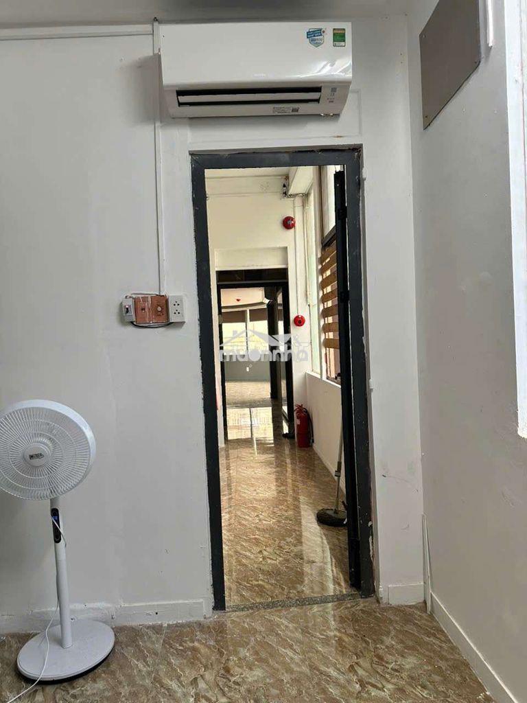 Phòng trọ cống quỳnh  - 3