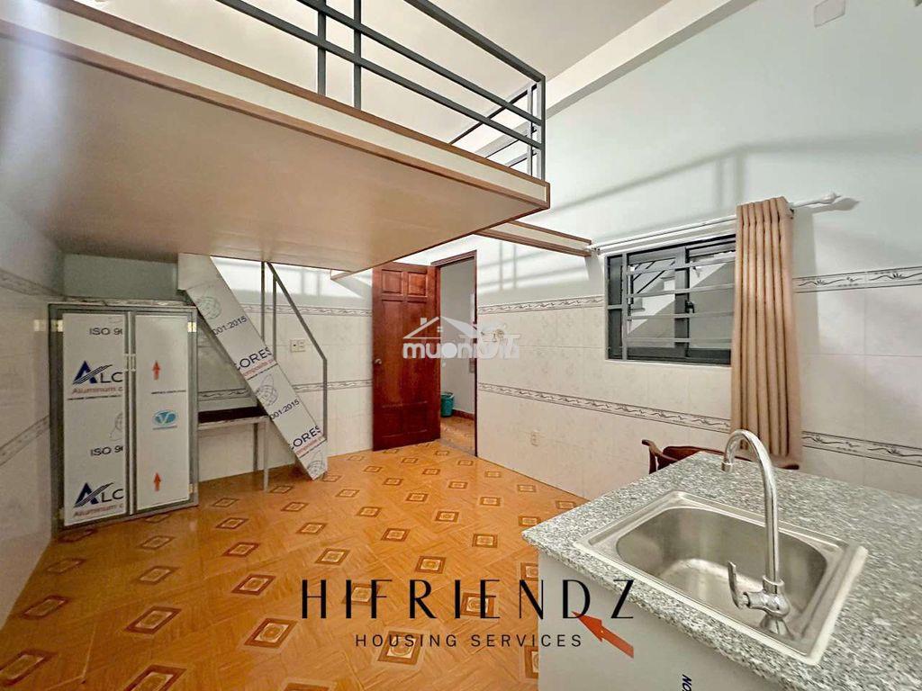 Phòng giá rẻ bình hưng hoà b - bình tân - siêu tốt -có gác giá chỉ 2🍠5 - 3