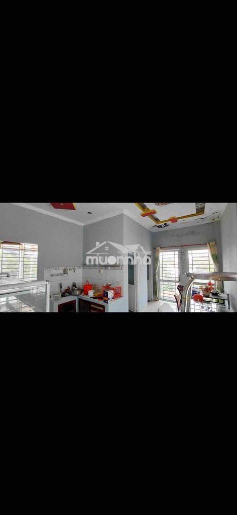 Gấp bán -nhà góc 2 mặt tiền -  sân vườn xanh mát – bình nhâm, thuận an - 4