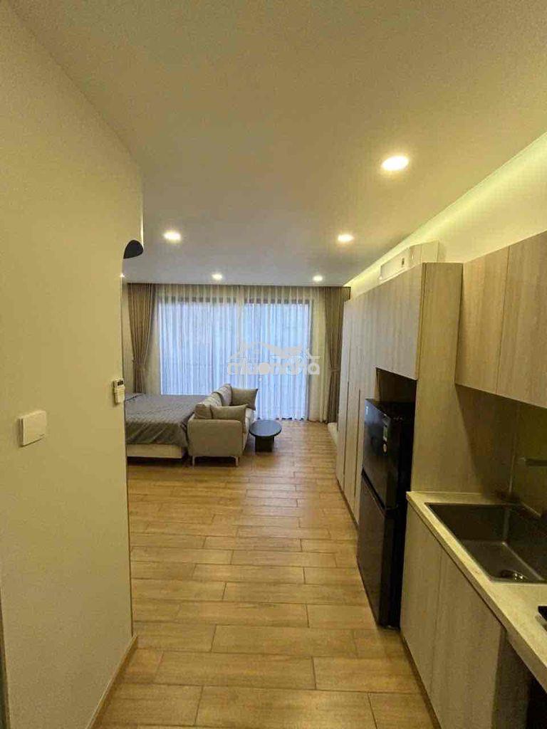 Căn hộ mới ngay quận 3 |  gần nhà thờ đức bà, dinh độc lập, ueh,… - 2