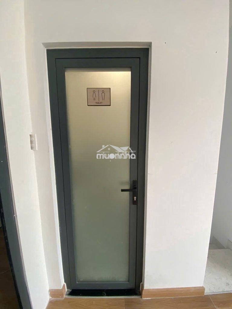 Nơi đáng sống nhất tp hồ chí minh 2tr9/tháng - vinhomes grand park - 3