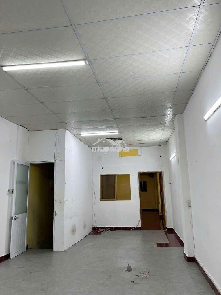 Cho thuê mặt bằng kinh doanh hẻm ô tô đường hai bà trưng quận 3 - 3