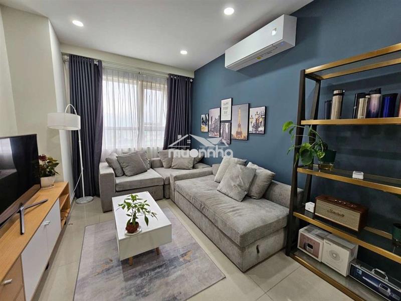 Cho thuê căn hộ topaz elite 2pn 2wc full nội thất giá 13tr/tháng